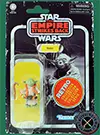 Yoda Star Wars Retro Collection