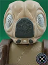 Zuckuss, 2-Pack #3 With 4-LOM figure