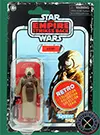 Zuckuss, 2-Pack #3 With 4-LOM figure