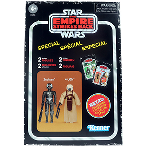 4-LOM 2-Pack #3 With Zuckuss