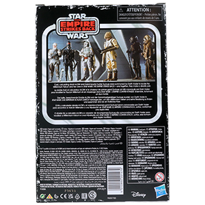 Zuckuss 2-Pack #3 With 4-LOM