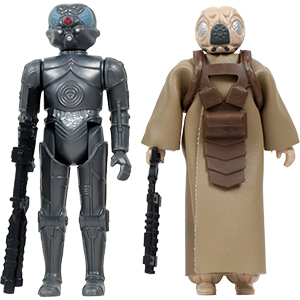 4-LOM 2-Pack #3 With Zuckuss