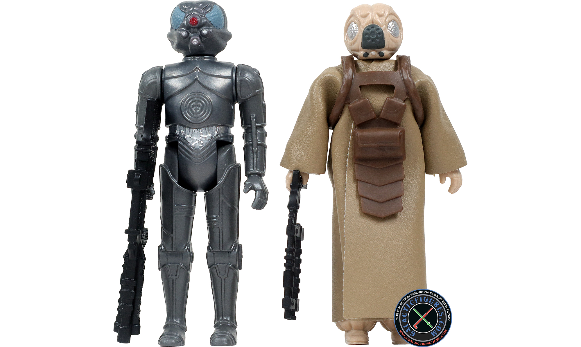 4-LOM 2-Pack #3 With Zuckuss