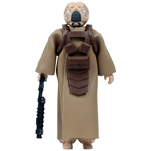 Zuckuss 2-Pack #3 With 4-LOM