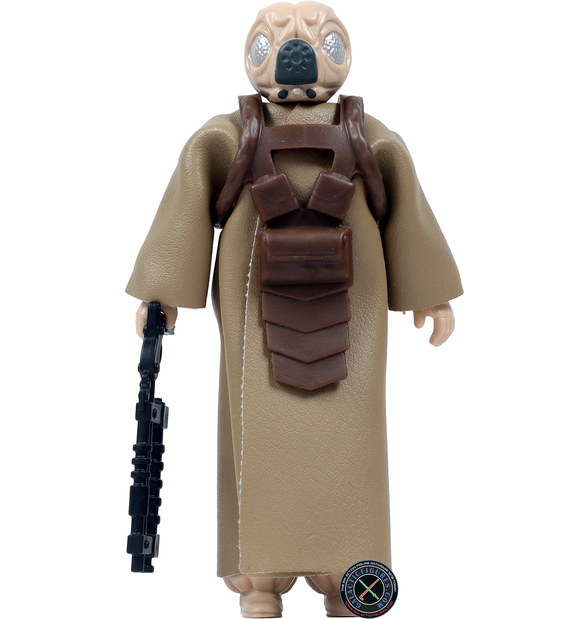 Zuckuss 2-Pack #3 With 4-LOM