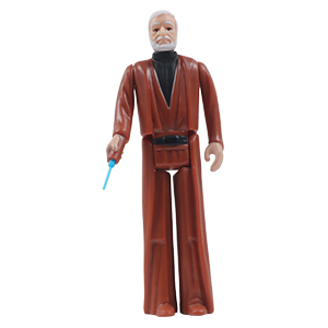 Obi-Wan Kenobi A New Hope 6-Pack #2