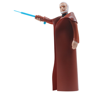 Obi-Wan Kenobi A New Hope 6-Pack #2