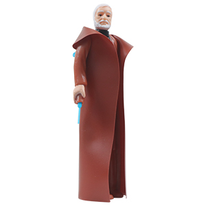 Obi-Wan Kenobi A New Hope 6-Pack #2