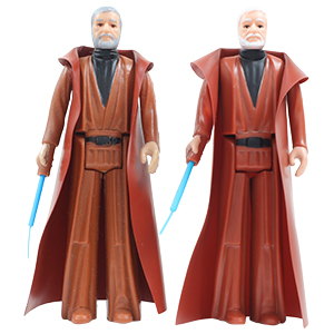 Obi-Wan Kenobi A New Hope 6-Pack #2