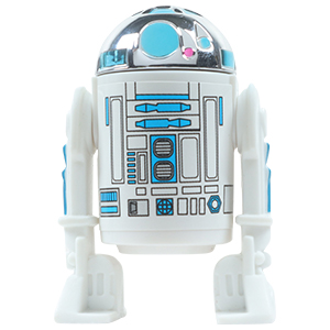 R2-D2 A New Hope 6-Pack #2