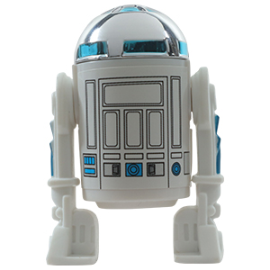 R2-D2 A New Hope 6-Pack #2