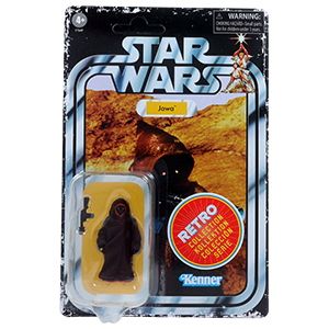 Jawa A New Hope 6-Pack #2