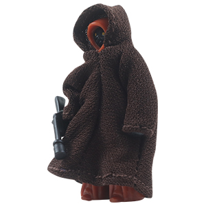 Jawa A New Hope 6-Pack #2