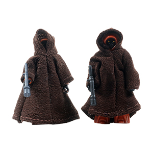 Jawa A New Hope 6-Pack #2