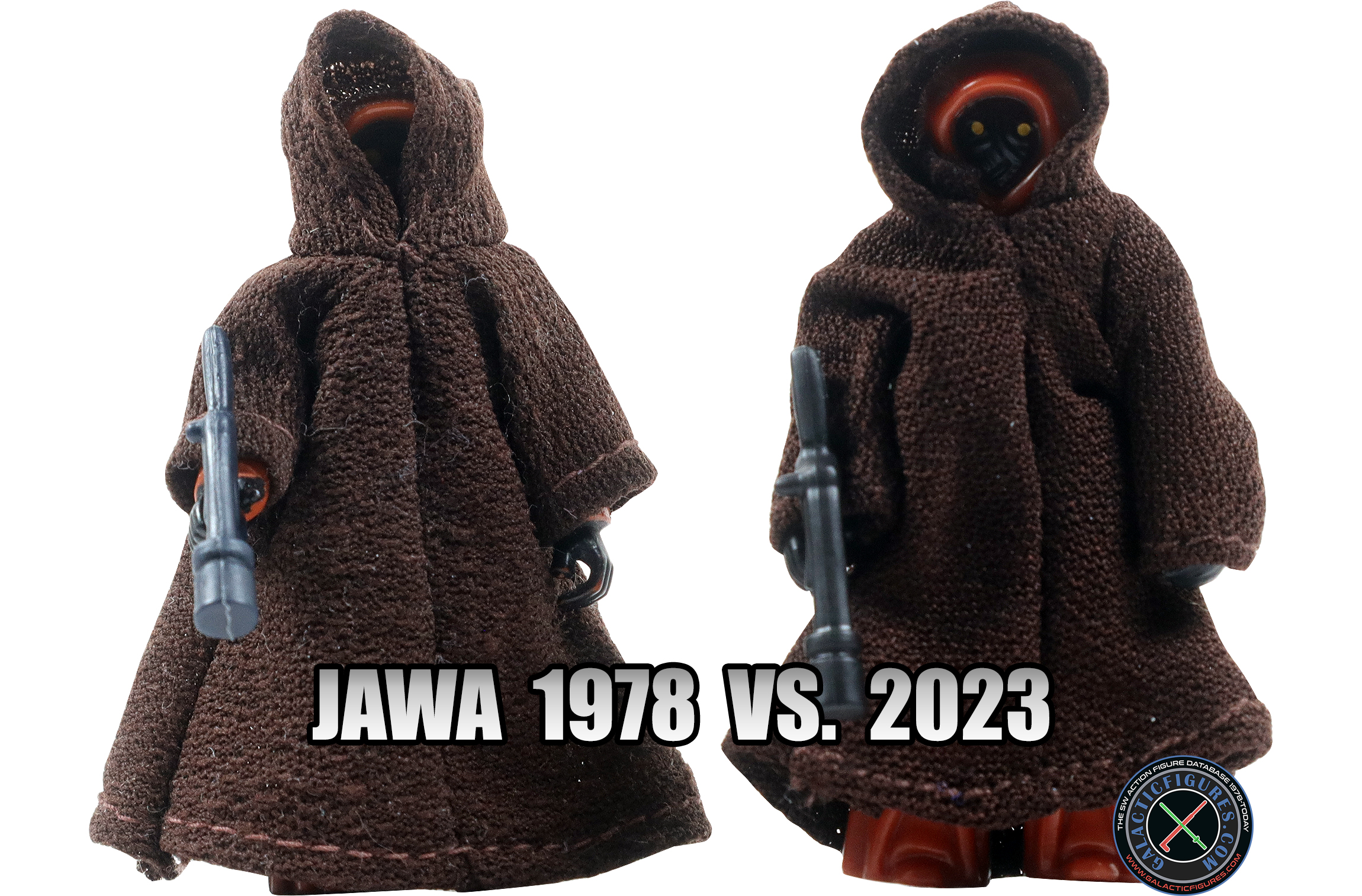 Jawa A New Hope 6-Pack #2