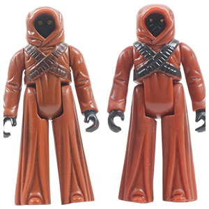 Jawa A New Hope 6-Pack #2