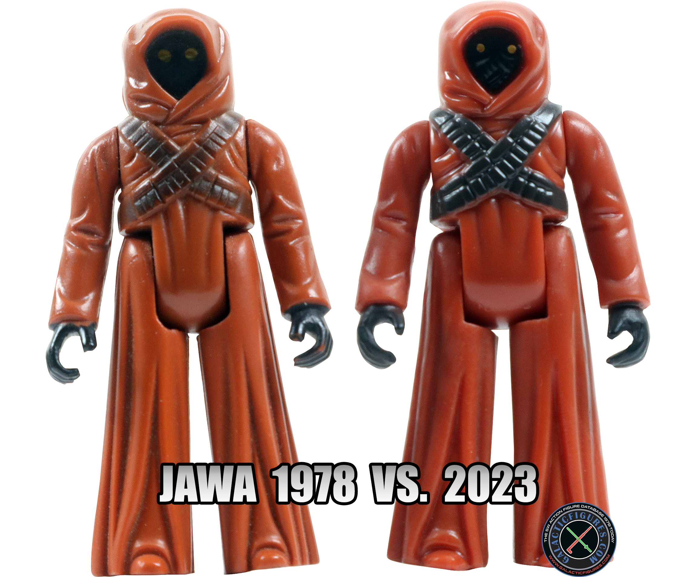 Jawa A New Hope 6-Pack #2