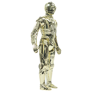 C-3PO A New Hope 6-Pack #2