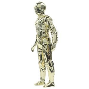 C-3PO A New Hope 6-Pack #2