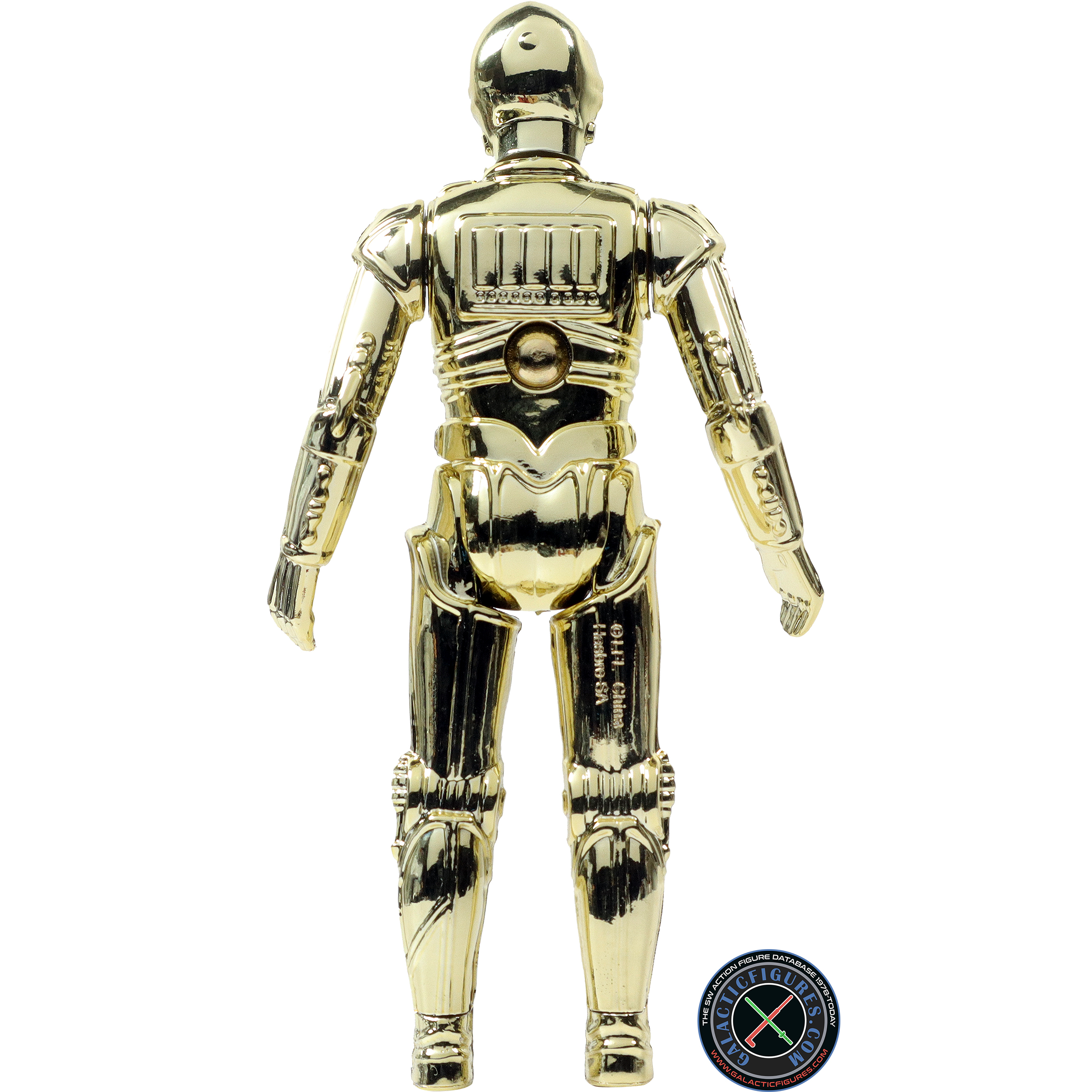 C-3PO A New Hope 6-Pack #2