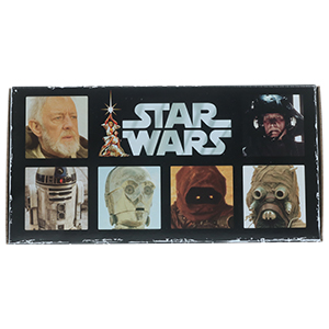 Obi-Wan Kenobi A New Hope 6-Pack #2