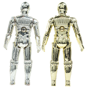 C-3PO A New Hope 6-Pack #2