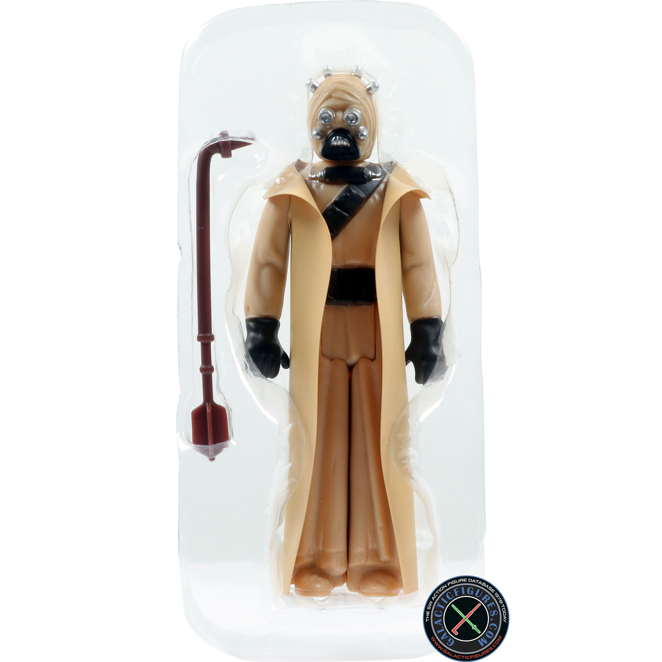 Tusken Raider A New Hope 6-Pack #2