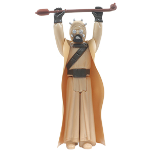 Tusken Raider A New Hope 6-Pack #2