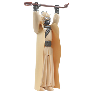 Tusken Raider A New Hope 6-Pack #2