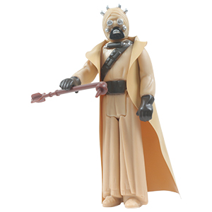 Tusken Raider A New Hope 6-Pack #2