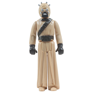 Tusken Raider A New Hope 6-Pack #2