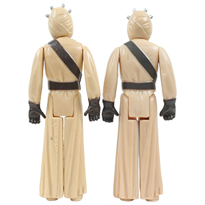 Tusken Raider A New Hope 6-Pack #2