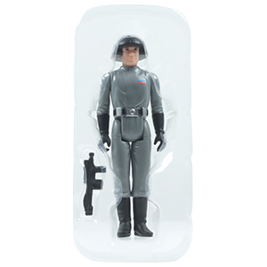 Death Squad Commander A New Hope 6-Pack #2