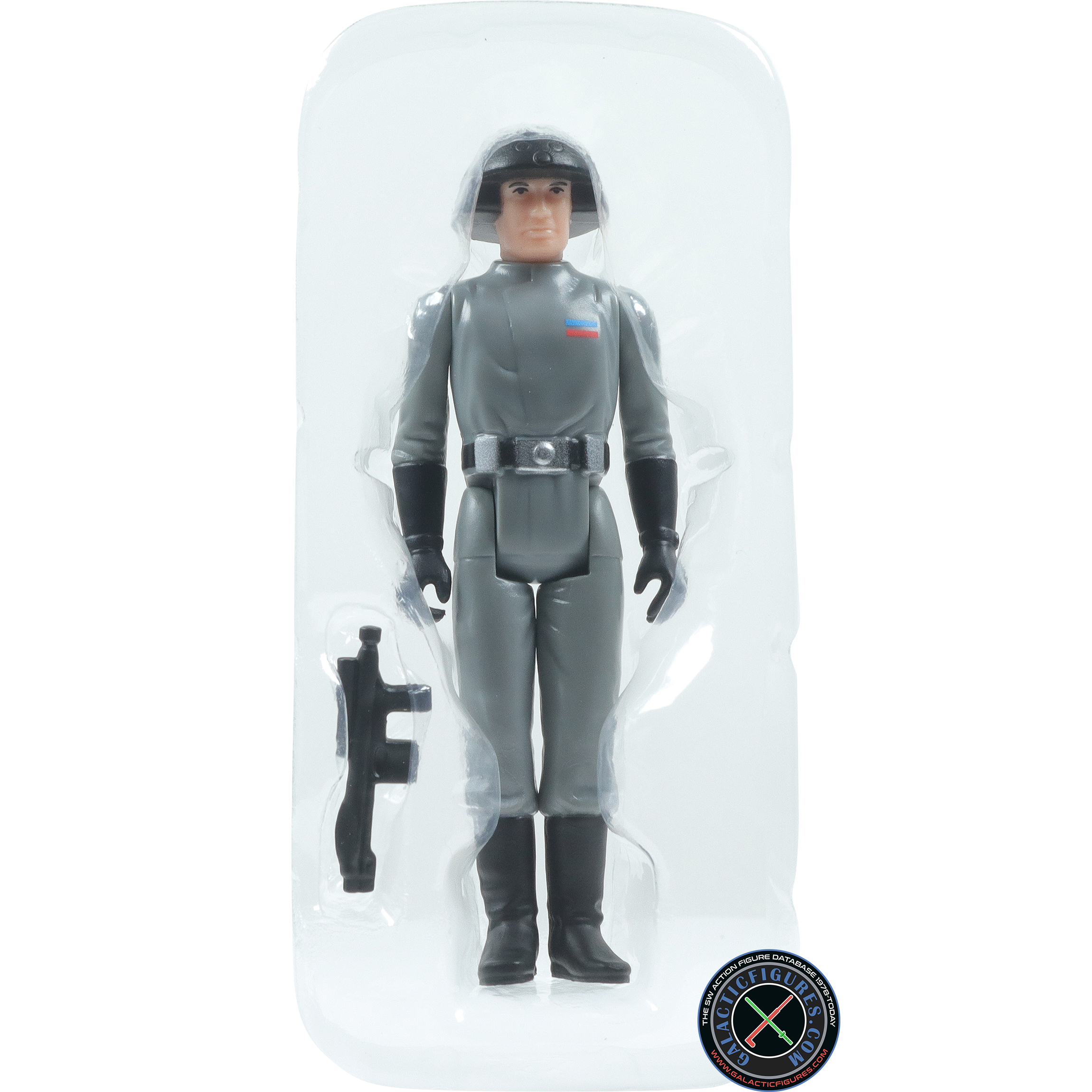 Death Squad Commander A New Hope 6-Pack #2