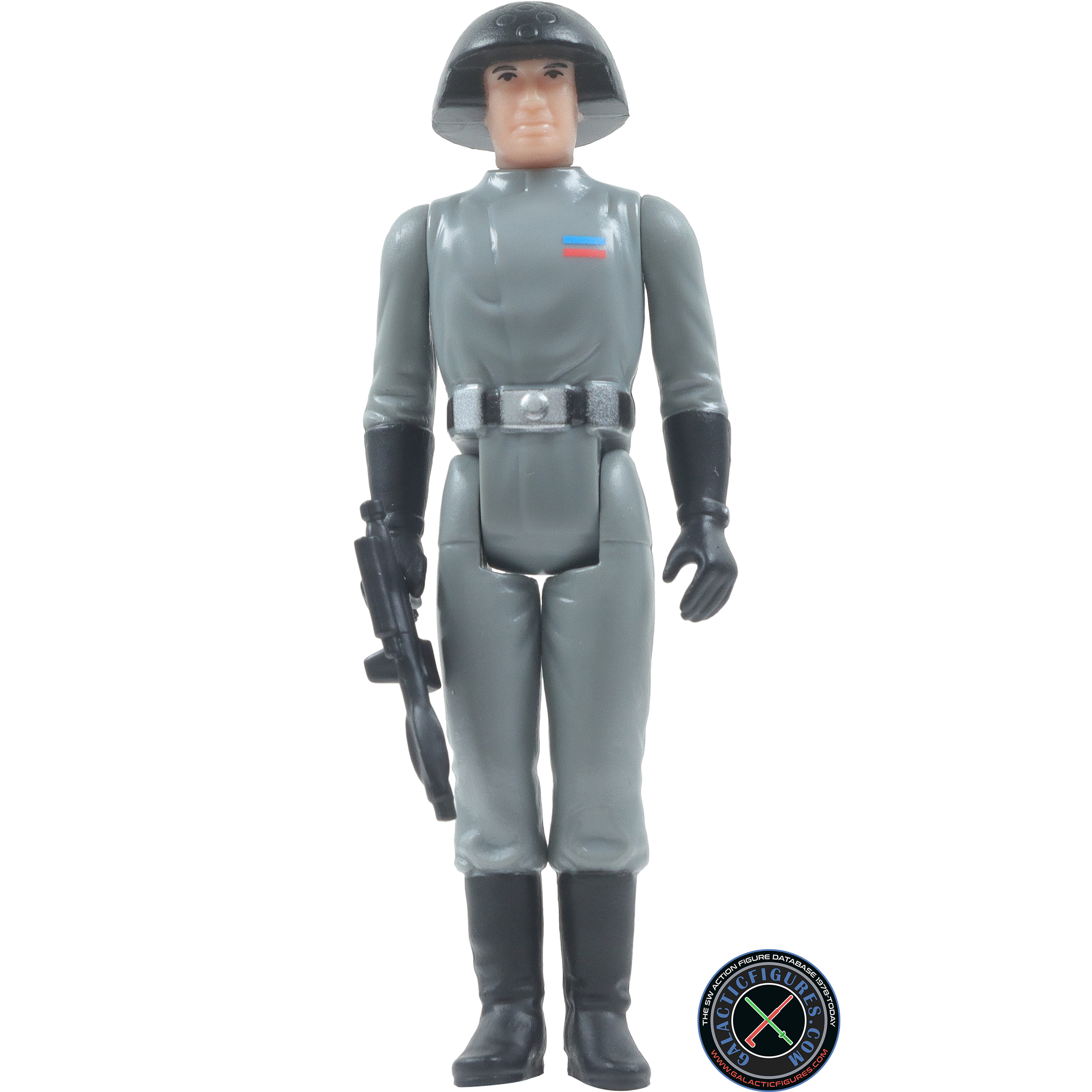 Death Squad Commander A New Hope 6-Pack #2