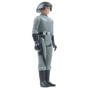 Death Squad Commander A New Hope 6-Pack #2