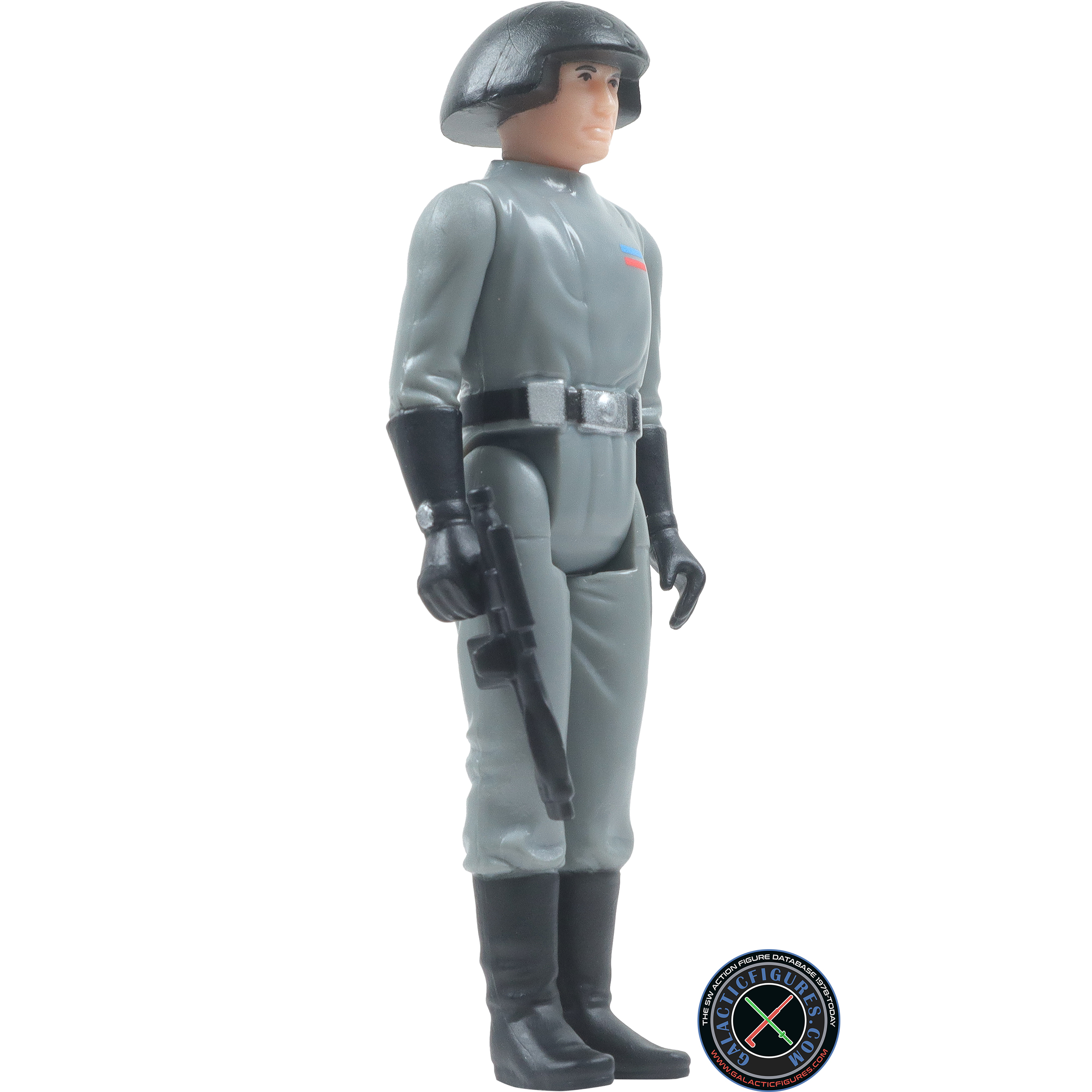 Death Squad Commander A New Hope 6-Pack #2