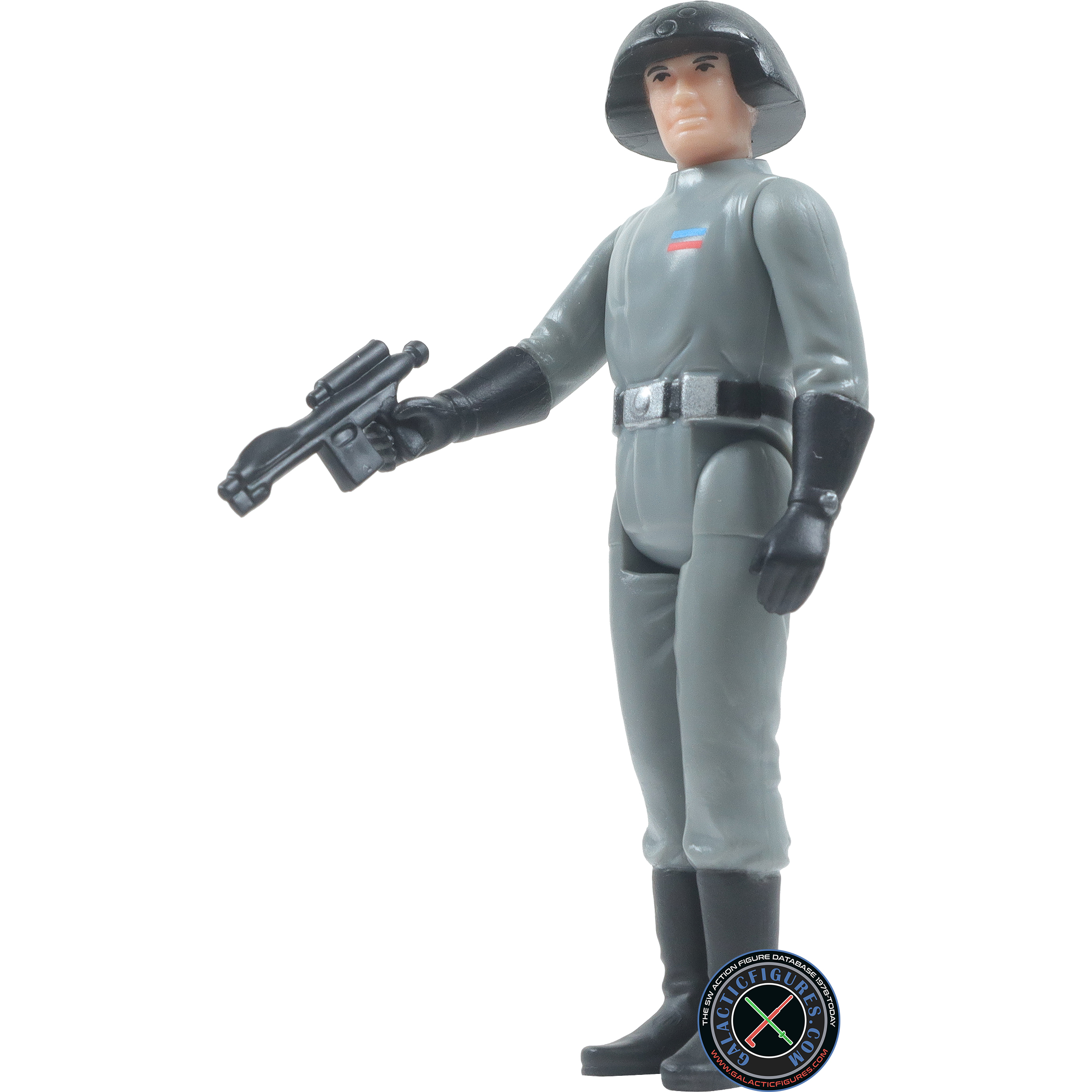 Death Squad Commander A New Hope 6-Pack #2