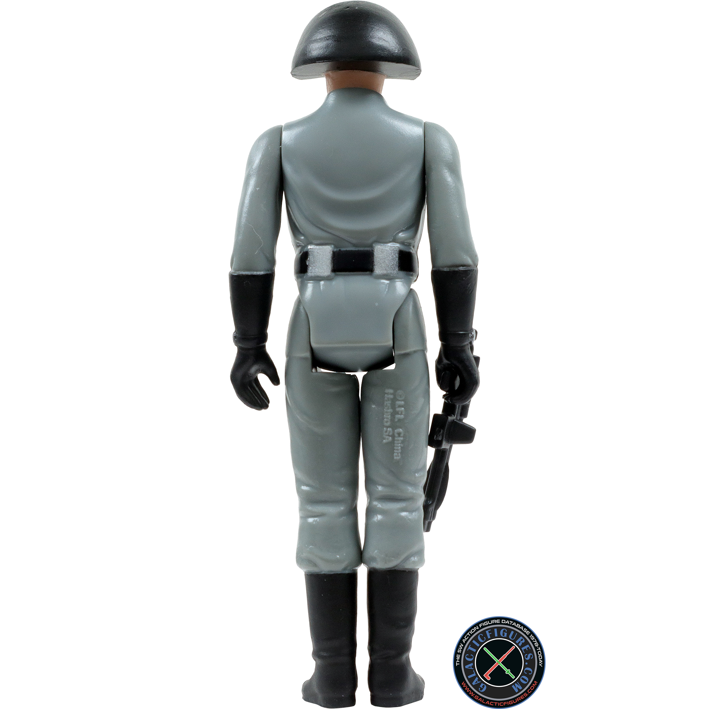 Death Squad Commander A New Hope 6-Pack #2