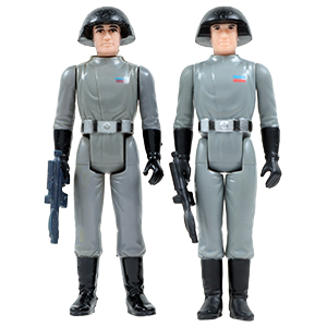 Death Squad Commander A New Hope 6-Pack #2