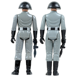 Death Squad Commander A New Hope 6-Pack #2