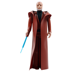 Obi-Wan Kenobi A New Hope 6-Pack #2