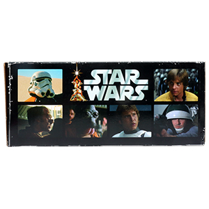 Luke Skywalker A New Hope 6-Pack #3