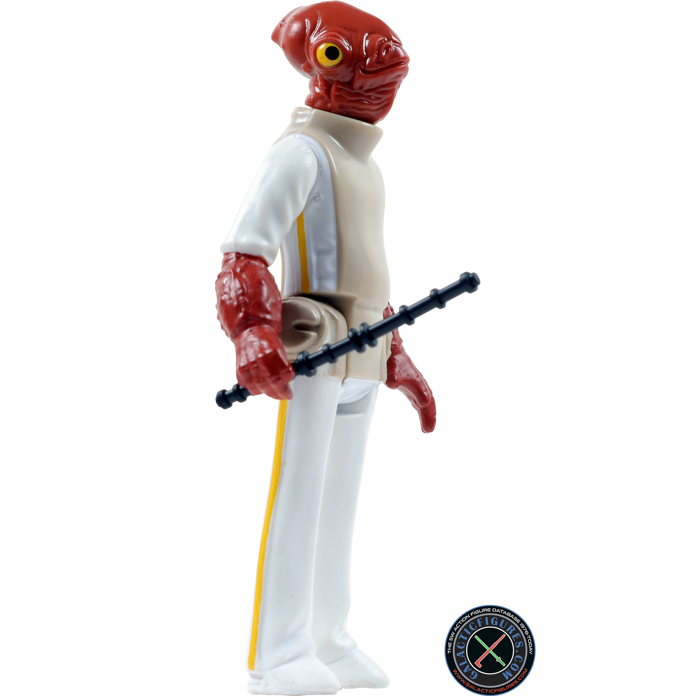 Admiral Ackbar Return Of The Jedi 6-Pack