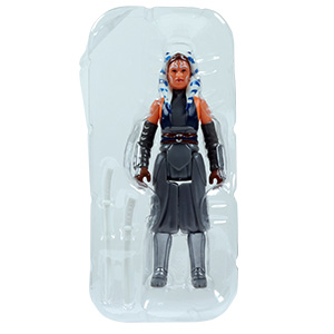 Ahsoka Tano