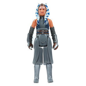 Ahsoka Tano