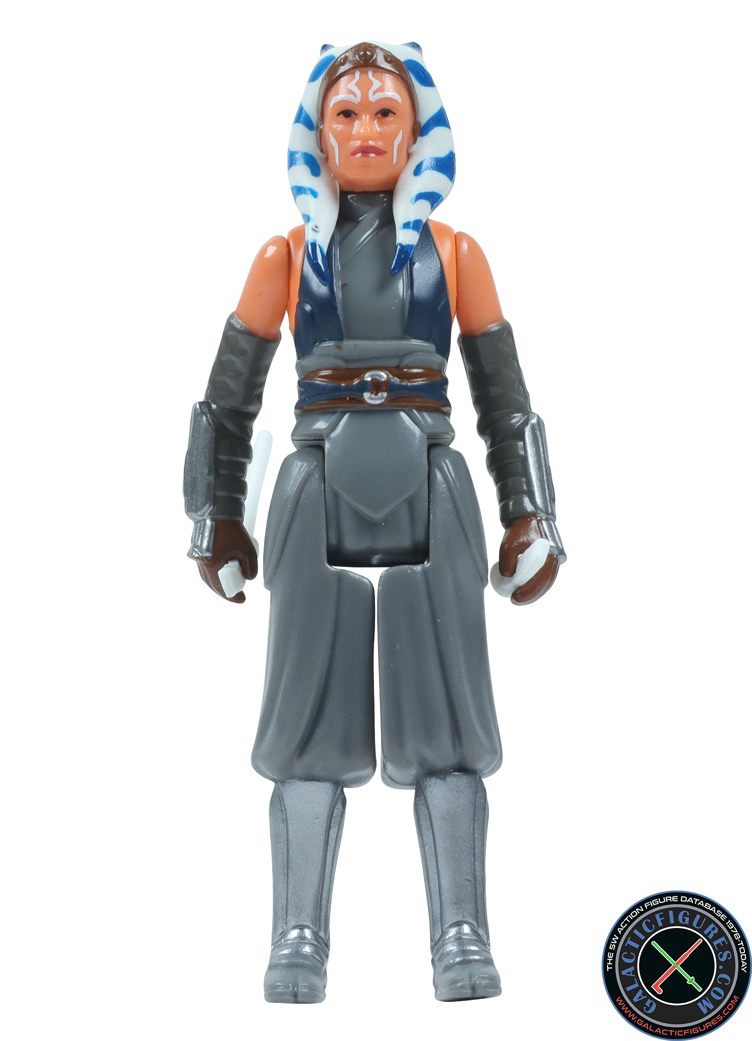 Ahsoka Tano