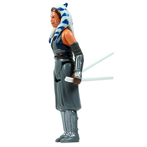 Ahsoka Tano