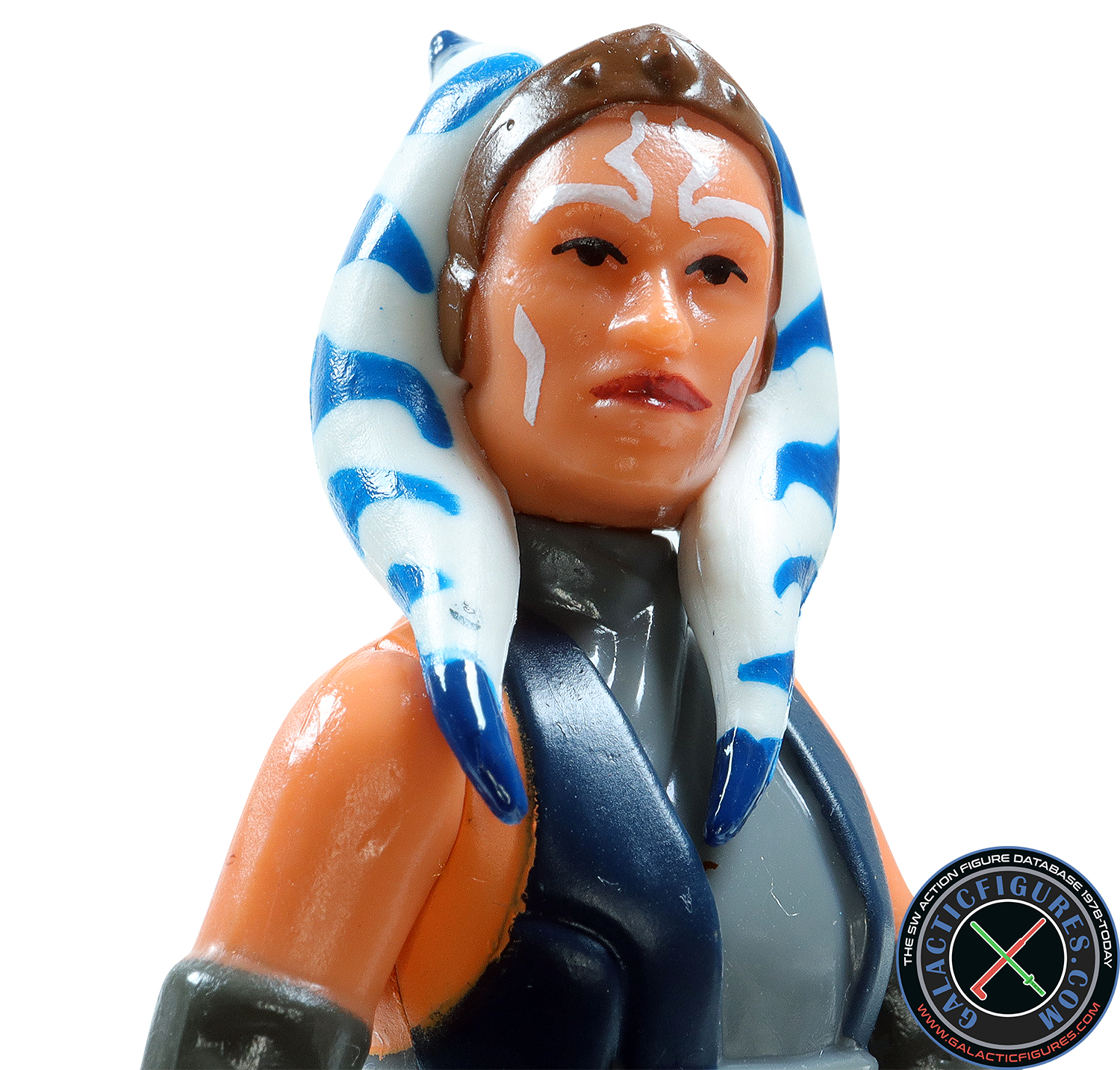 Ahsoka Tano
