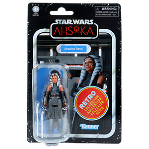 Ahsoka Tano